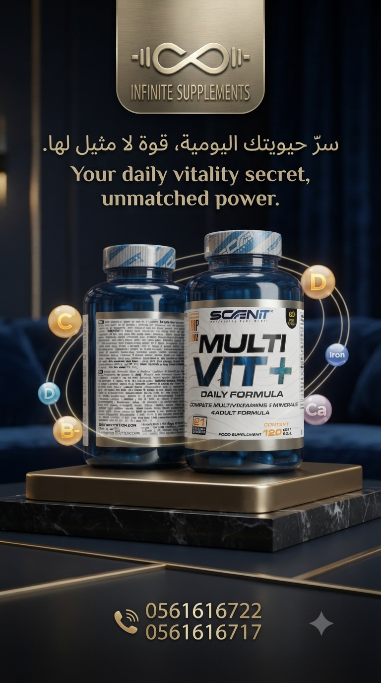 MULTI VIT+